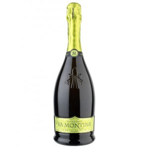 Franciacorta La Montina DOCG Extra Brut